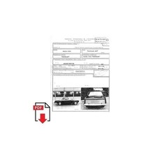 1960 Facel Vega Facelia 1600