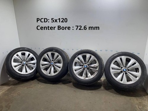 Jantes alliage 677403 bmw - jantes,