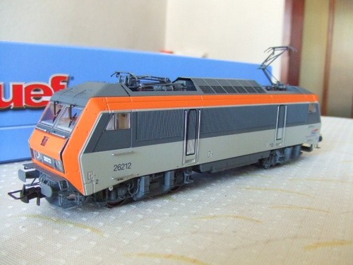 Loco électrique sncf - loco,