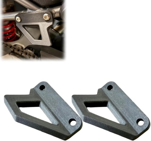 Footpeg eliminator compatible - eliminator,