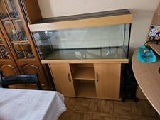 aquarium avec meuble