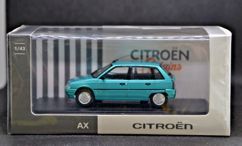 Citroën ax spot 1995 - ax,