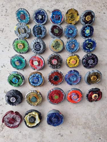 Toupie beyblade metal hasbro - beyblade,
