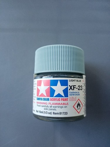 Peinture maquette pot tamiya - peinture,