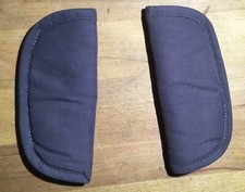 Pad épaule Fourreaux Housses Sangle harnais POUSSETTE LOOLA ou autres