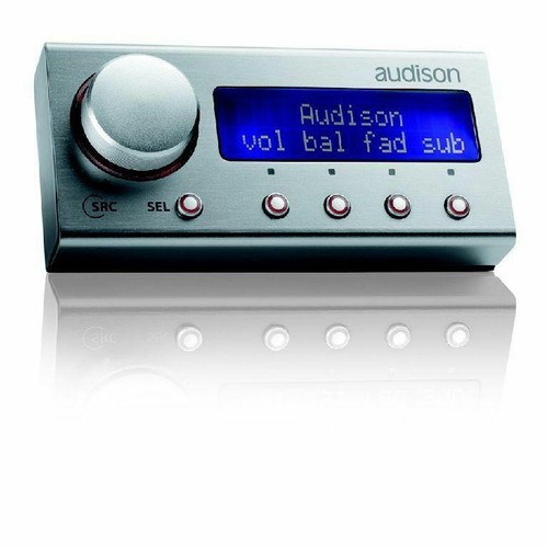Audison drc télécommande - drc,