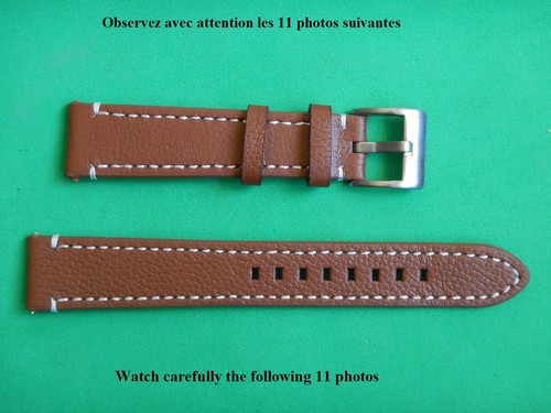 Epais solide bracelet - 19,