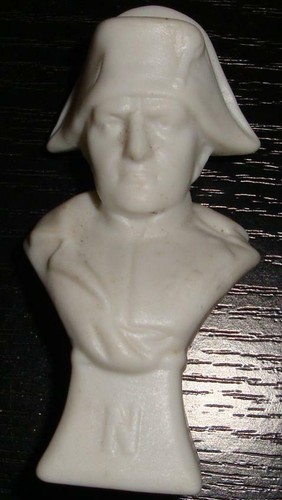 Buste napoleon hauteur 8 - buste, 7,8