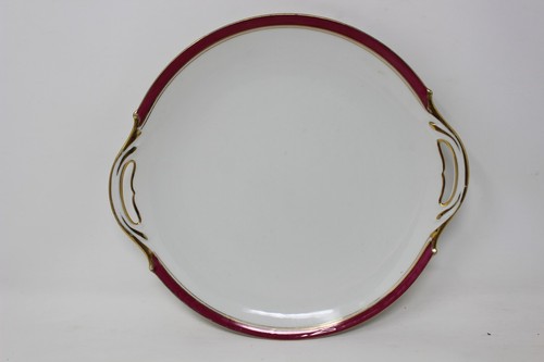 Assiette tarte oreilles - assiette,