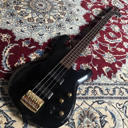 Ibanez rb824 japan vintage - ibanez,