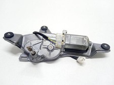 SUZUKI GRAND VITARA II JT, TE, TD Rear Windscreen Wiper Motor 2596000632 22687180