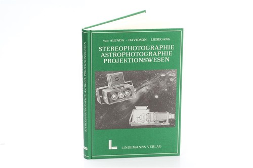 Van albada davidson - davidson,