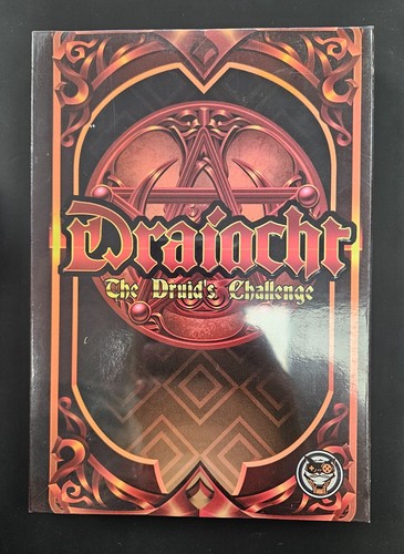 Draiocht megacatstudios nes - draiocht,
