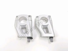 PONTETS DE GUIDON TRIUMPH