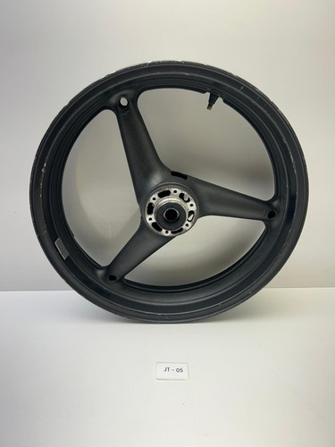 Jante avant honda hornet 600 - jante,