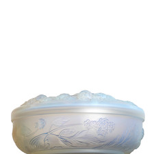 Bonbonnière Opalescente