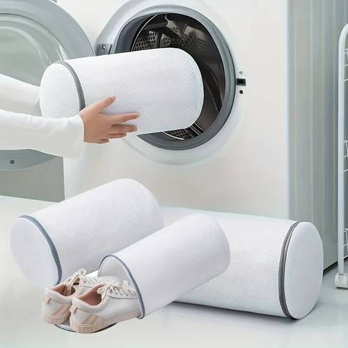 Shoe washing bag durable - bag,