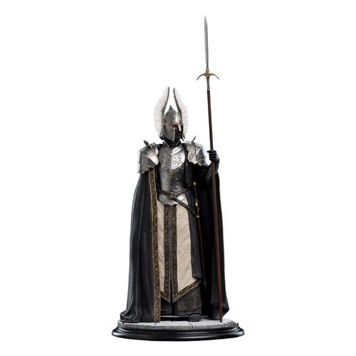Fountain guard gondor - of,
