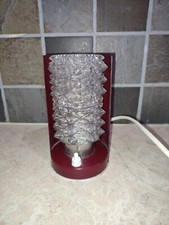 Lampe vintage design Italien