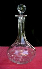 BACCARAT CARAFE A VIN EAU