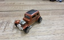 Ford 32 hot rods hot wheels