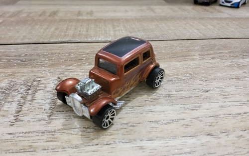 Ford hot rods - ford,