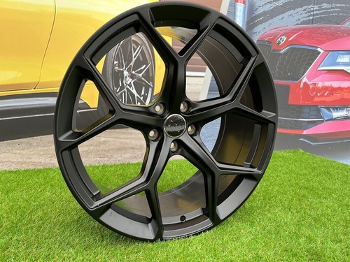 Roues pouces 5x112 style - 4x,