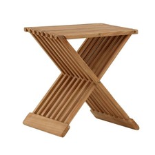 Table d'Appoint de Jardin en