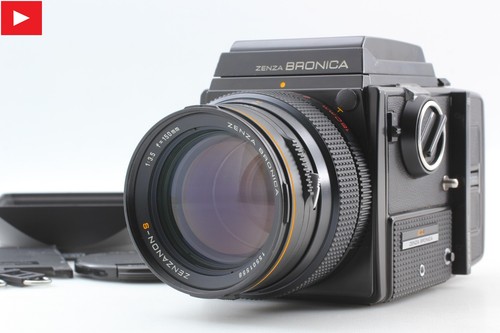 Exc bronica sq - 【exc+5】,