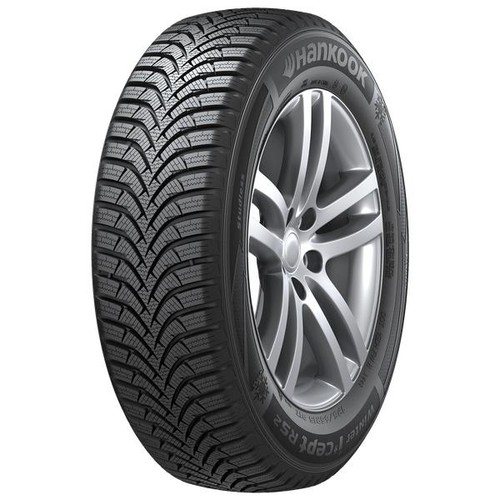 Hankook winter cept - hankook, rs2