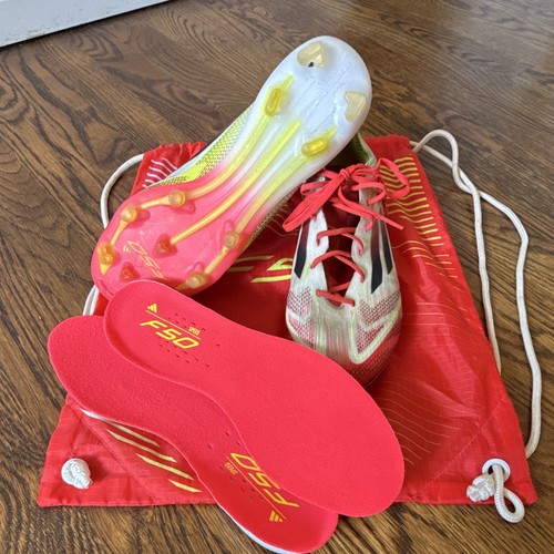 Adidas f50 speed - adidas,