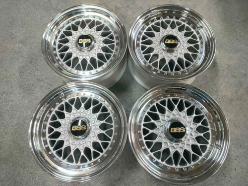 Bbs 031 4x100 cb - ,