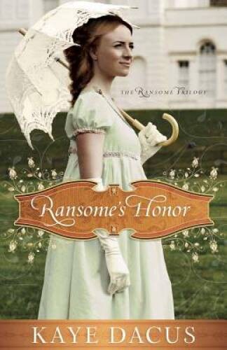 Ransomes honor the ransome - ransomes, (the