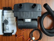 Kit assemblage chauffage