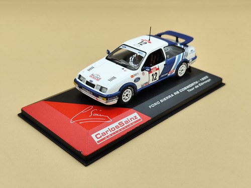 Ford sierra rs cosworth - 1/43,