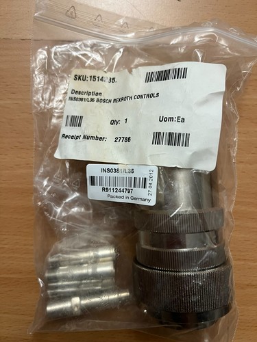 Bosch rexroth controls - bosch,