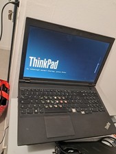 Lenovo THINKPAD L540 15,6 " i3-4200M 4GB RAM Sans Disque Dur