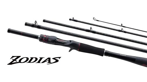 Canne pêche shimano 21 - canne,