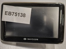 Navigon GPS Navigation - Utilisé, Entièrement Fonctionnel, Portable