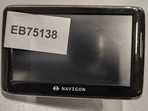 Navigon gps navigation - gps,