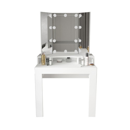 Coiffeuse table maquillage