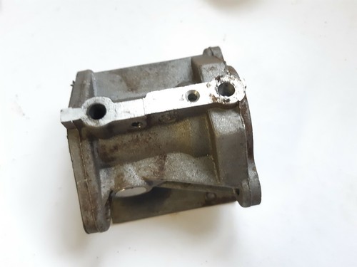 Bloc carburateur moteur - de,