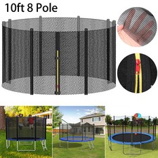 10FT 8 Poles Round Replacement