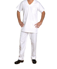 BLOUSE TUNIQUE MÉDICAL