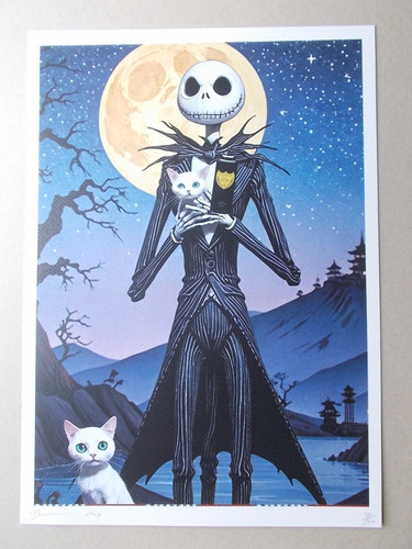 Death nyc original - nyc,