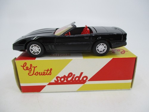 Av639 solido hachette - solido, 1/43