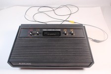 Atari 2600 Darth Vader Black