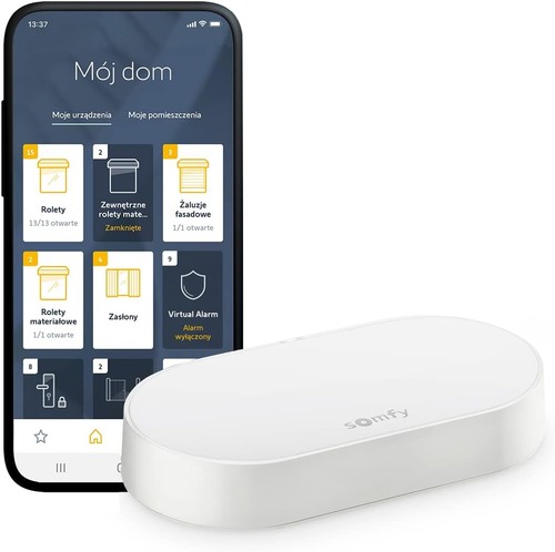 Centrale porte wifi kit de - de,