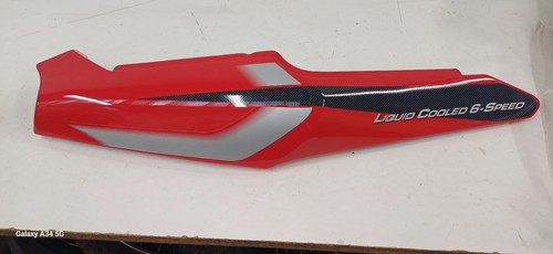 Coque arrière droit yamaha - coque,