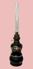 oil lamp